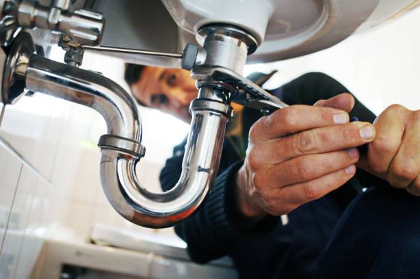 Best Local Plumber Services  in East St Louis, IL