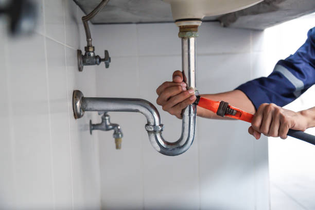 Best Water Leak Repair  in East St Louis, IL